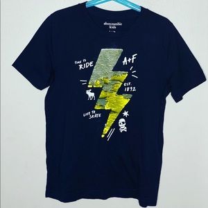 Abercrombie T-shirt